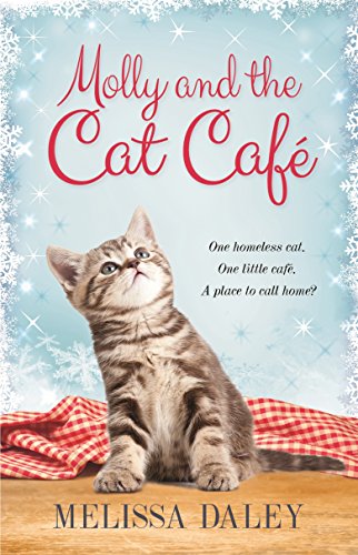 Stock image for Molly and the Cat Cafe for sale by AwesomeBooks