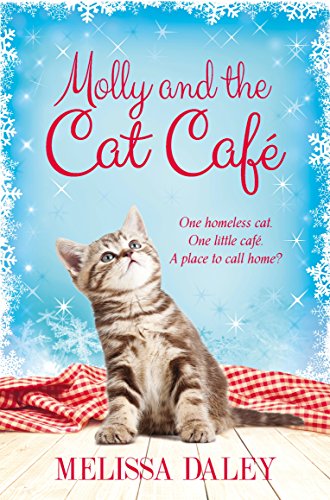 Stock image for Molly and the Cat Cafe for sale by SecondSale