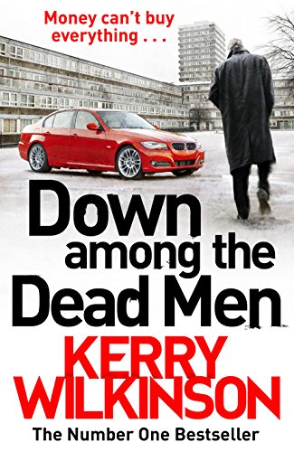 Beispielbild fr Down Among the Dead Men zum Verkauf von WorldofBooks