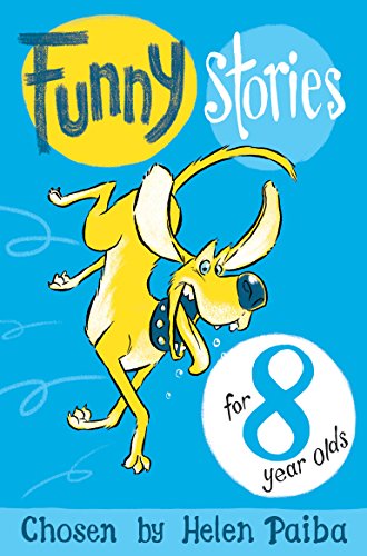 9781509805013: Funny Stories For 8 Year Olds (Macmillan Children's Books Story Collections, 7)