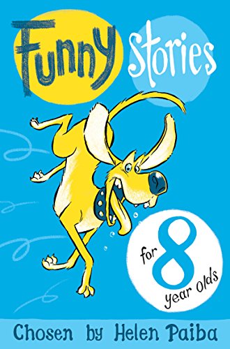 9781509805013: Funny Stories for 8 Year Olds