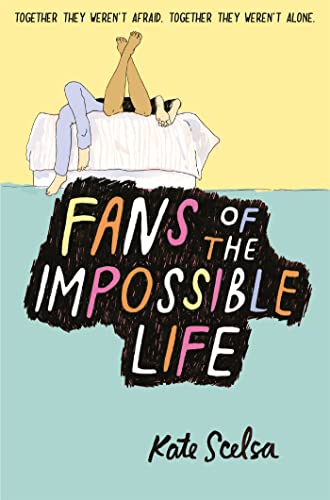 Stock image for Fans of the Impossible Life for sale by WorldofBooks