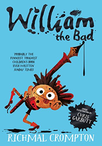 Beispielbild fr William the Bad (Just William series) zum Verkauf von AwesomeBooks