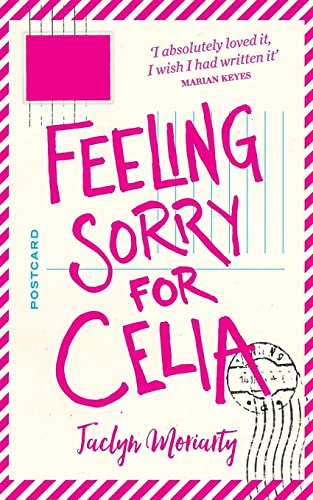 9781509805433: Feeling Sorry for Celia