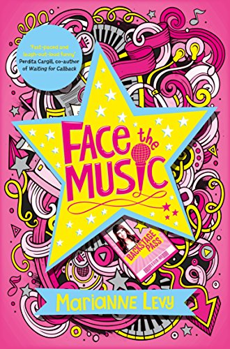 Stock image for Face the Music for sale by Blackwell's