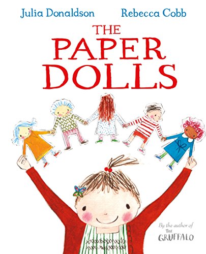 9781509805464: The paper dolls