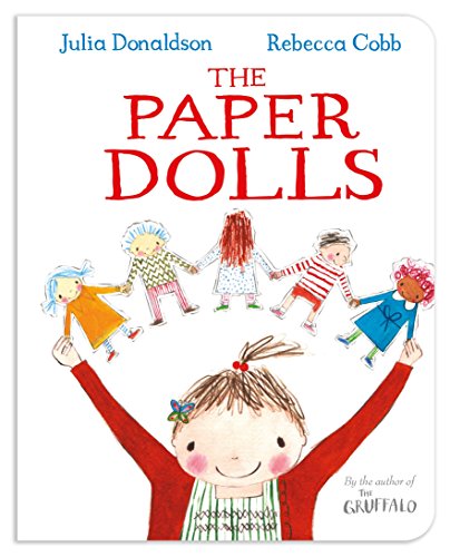Stock image for The Paper Dolls for sale by Wizard Books