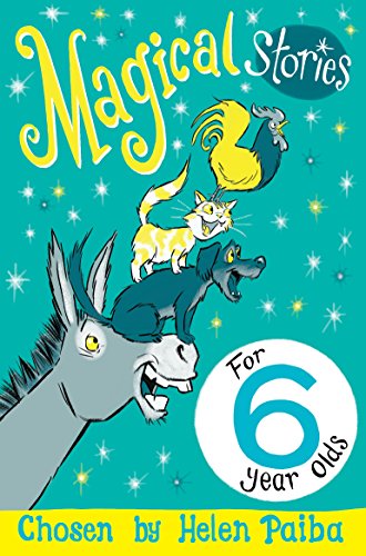 9781509806164: Magical Stories For 6 Year Olds (Macmillan Children's Books Story Collections, 11)