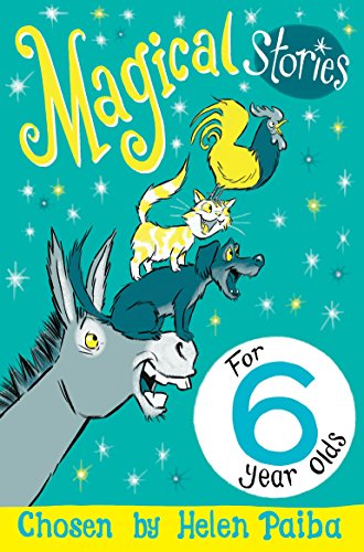 Stock image for Magical Stories for 6 Year Olds for sale by Better World Books