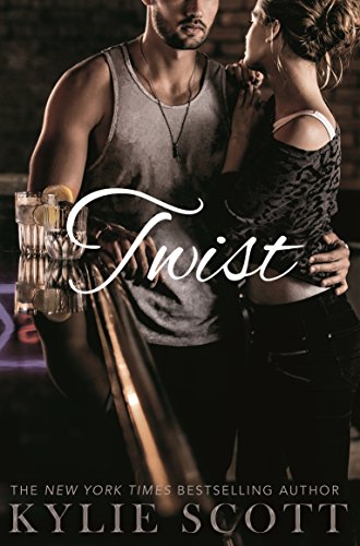 Beispielbild fr Twist (Dive Bar) (Dive Bar, 2) zum Verkauf von WorldofBooks