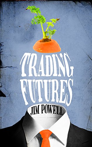 Imagen de archivo de Trading Futures a la venta por Better World Books: West