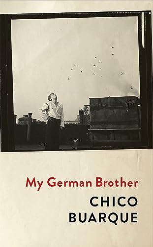 Beispielbild fr My German Brother zum Verkauf von WorldofBooks