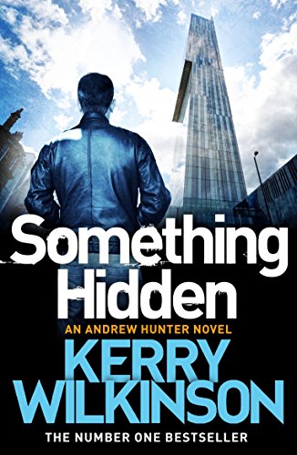 9781509806638: Something Hidden (Andrew Hunter Series)