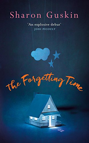 Imagen de archivo de The Forgetting Time a la venta por WorldofBooks