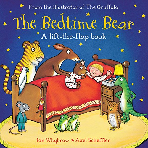 9781509806959: The Bedtime Bear