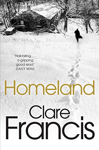 Stock image for Homeland for sale by Reuseabook