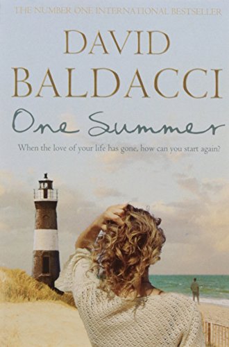 Beispielbild fr One Summer B Spl zum Verkauf von Better World Books