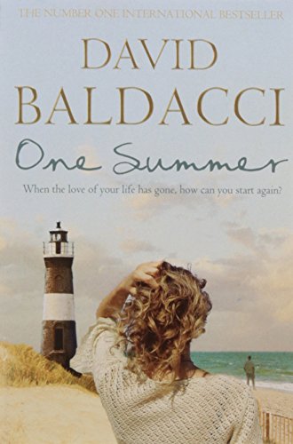 Imagen de archivo de One Summer B Spl a la venta por Better World Books