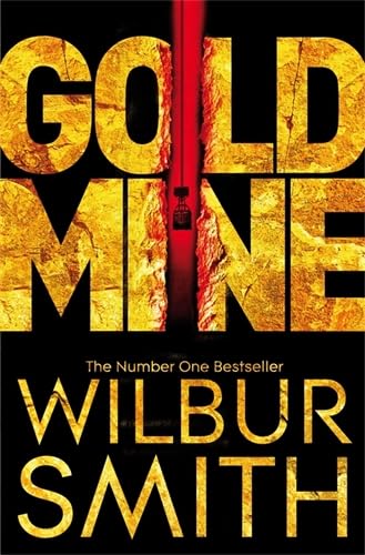 Imagen de archivo de Gold Mine a la venta por WorldofBooks