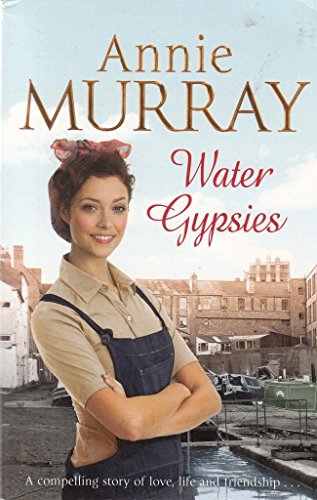Stock image for Water Gypsies B Spl for sale by WorldofBooks