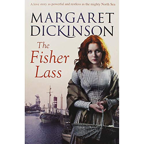 Stock image for Fisher Lass B Spl for sale by AwesomeBooks