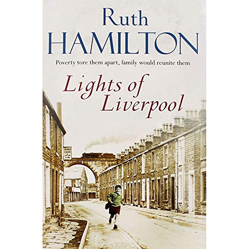 Imagen de archivo de Lights of Liverpool B Spl a la venta por Better World Books