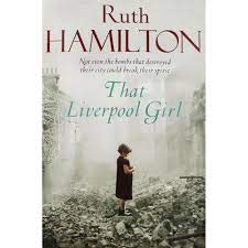 Stock image for Liverpool Girl B Spl for sale by WorldofBooks
