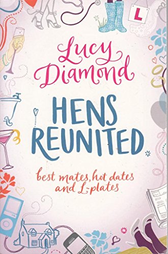 9781509807598: Hens Reunited B Spl