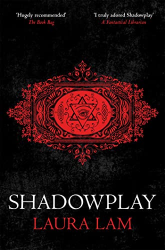 Stock image for Shadowplay (2) (Micah Grey Trilogy) for sale by Zoom Books Company