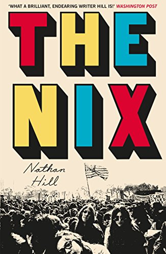 9781509807833: The Nix