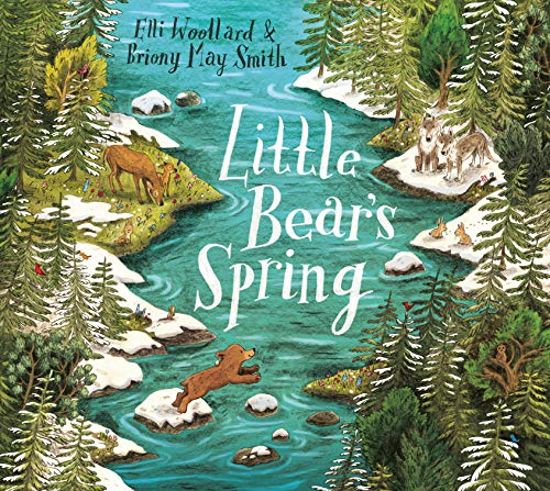 Stock image for Little Bear's Spring for sale by ThriftBooks-Dallas