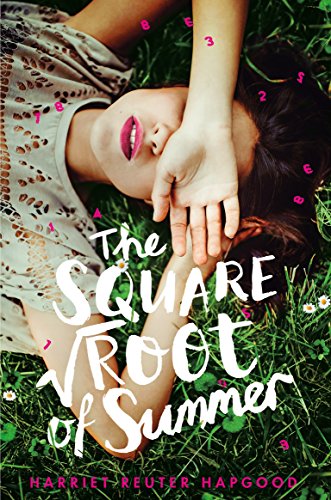 Beispielbild fr The Square Root of Summer zum Verkauf von AwesomeBooks