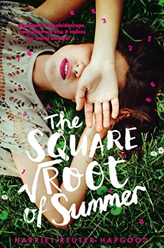 Stock image for The Square Root of Summer for sale by AwesomeBooks
