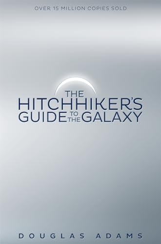 9781509808311: The Hitchiker'S Guide To The Galaxy: Volume One in the Trilogy of Five (The Hitchhiker's Guide to the Galaxy, 1)