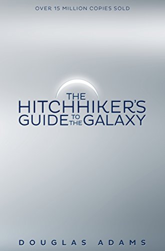 9781509808311: The Hitchhiker's Guide to the Galaxy