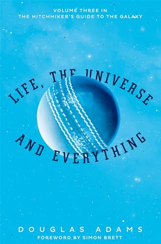 9781509808373: Life, the Universe and Everything