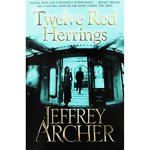 9781509808410: Twelve Red Herrings [Paperback] [Jun 15, 2010]
