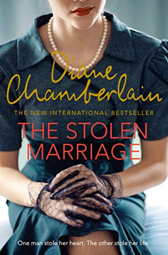 Stock image for The Stolen Marriage for sale by Blackwell's