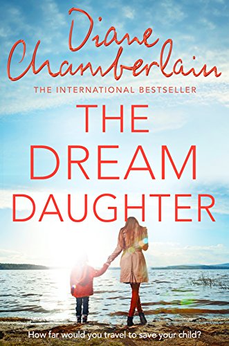 Stock image for The Dream Daughter for sale by Blackwell's