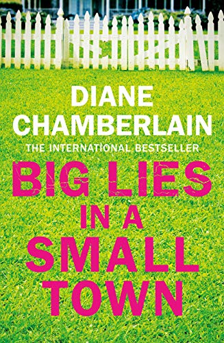 9781509808601: Big Lies in a Small Town