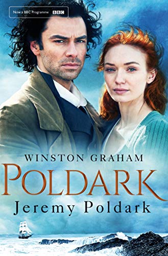 Stock image for Jeremy Poldark: A Novel of Cornwall, 1790-1791 (The Poldark Saga, for sale by Hawking Books