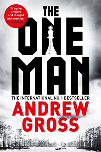 Stock image for The One Man for sale by AwesomeBooks