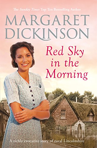 Stock image for Red Sky in the Morning for sale by Blackwell's