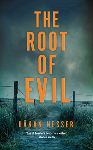9781509809370: THE ROOT OF EVIL (The Barbarotti Series, 2)