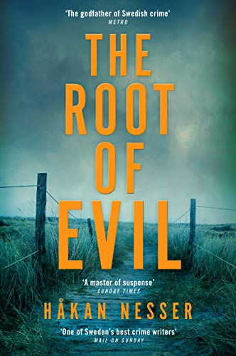 Beispielbild fr The Root of Evil (The Barbarotti Series) zum Verkauf von AwesomeBooks