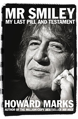 Imagen de archivo de Mr Smiley: My Last Pill and Testament a la venta por WorldofBooks