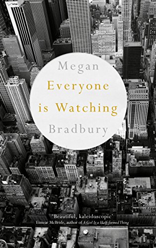 Stock image for Everyone is Watching for sale by WorldofBooks