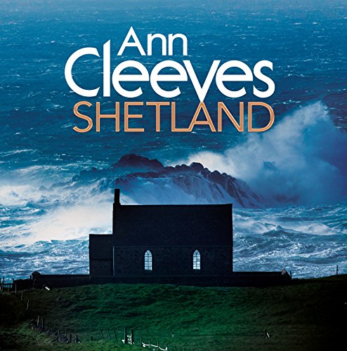 Stock image for Shetland for sale by Blackwell's