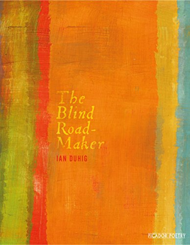 9781509809813: The Blind Roadmaker