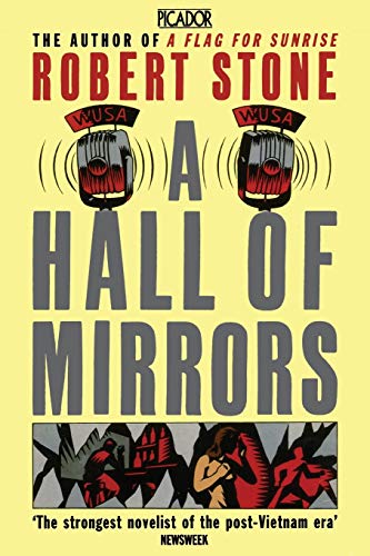9781509809974: A Hall of Mirrors